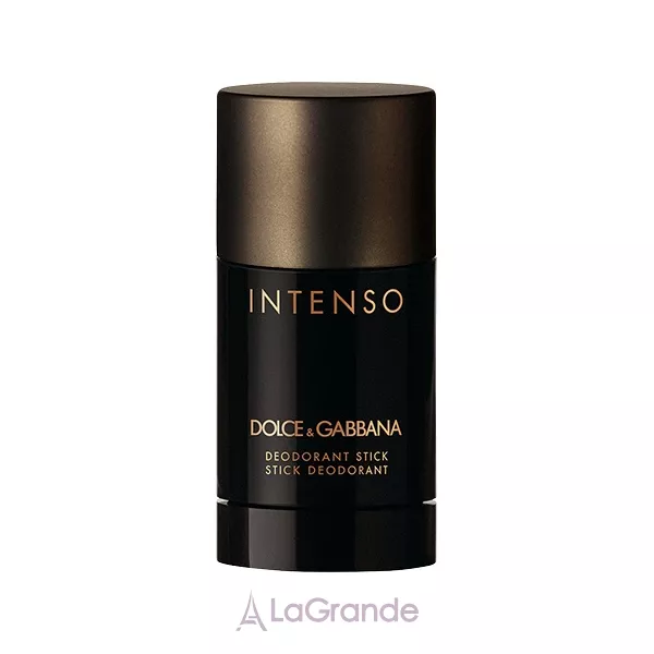 Dolce & Gabbana Intenso pour Homme ����������-���