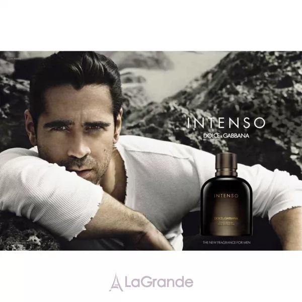 Dolce & Gabbana Intenso pour Homme ����������-���