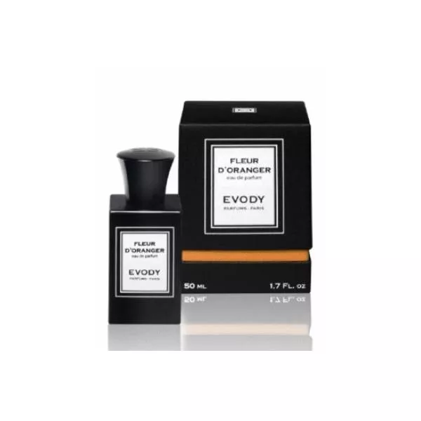 Evody Parfums Fleur d'Oranger ��������������� ����