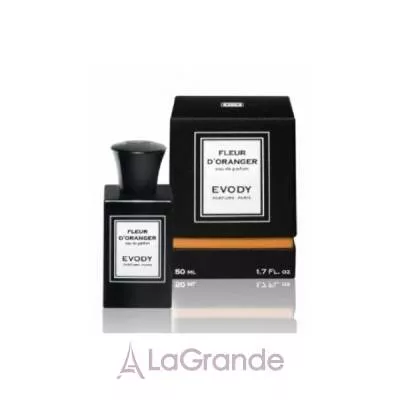 Evody Parfums Fleur d'Oranger  