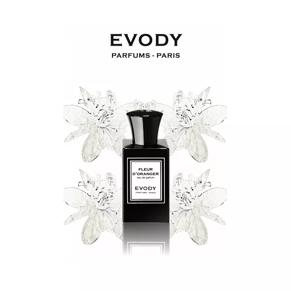 Evody Parfums Fleur d'Oranger ��������������� ����