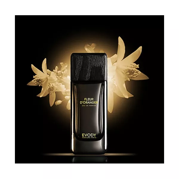Evody Parfums Fleur d'Oranger ��������������� ����