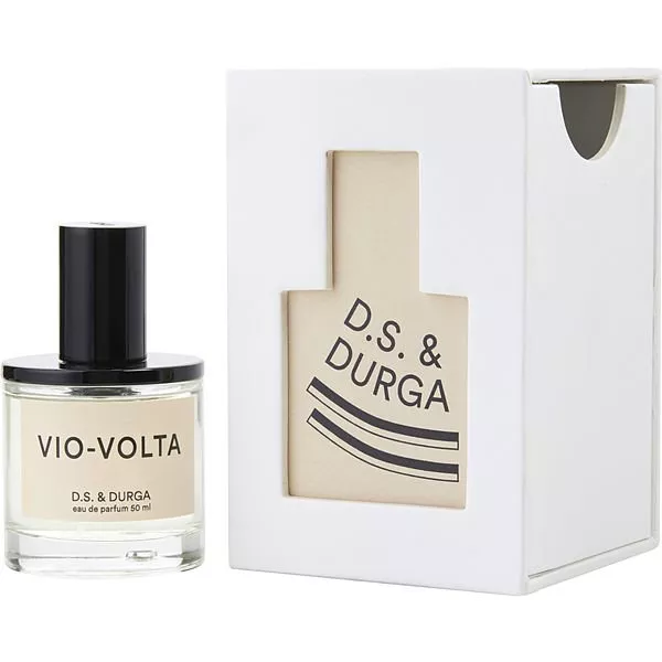 D.S. & Durga Vio-Volta ��������������� ����