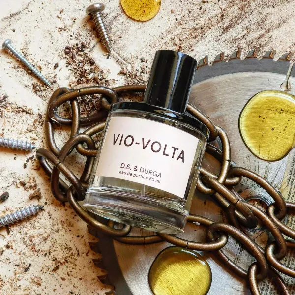 D.S. & Durga Vio-Volta ��������������� ����