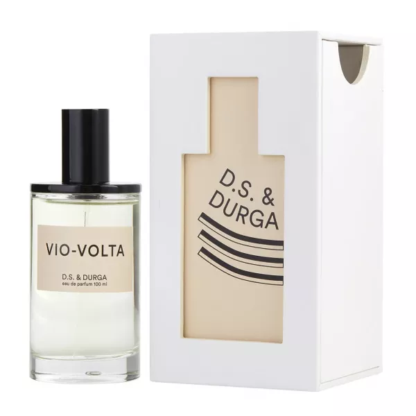 D.S. & Durga Vio-Volta ��������������� ����