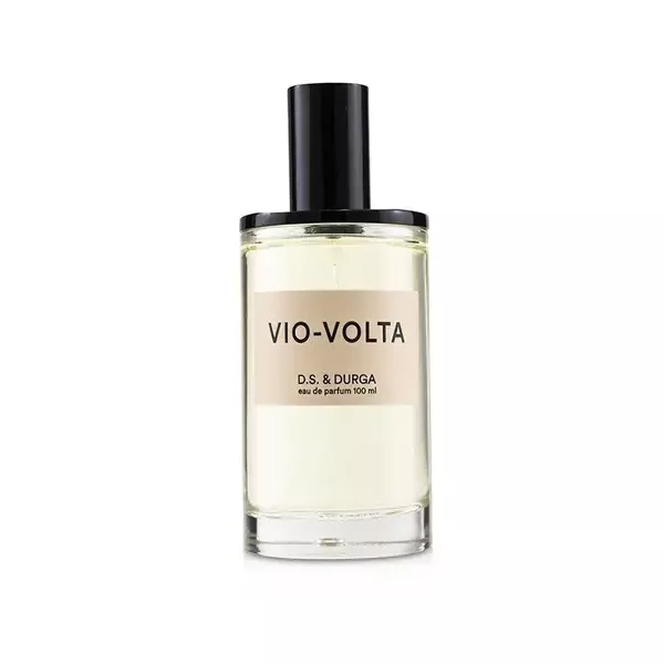 D.S. & Durga Vio-Volta ��������������� ����
