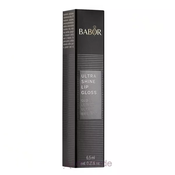 Babor Ultra Shine Lip Gloss ����� ��� ���