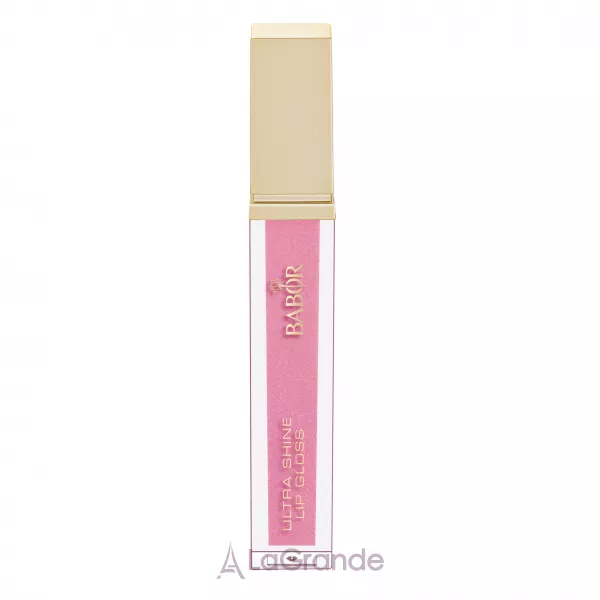 Babor Ultra Shine Lip Gloss ����� ��� ���