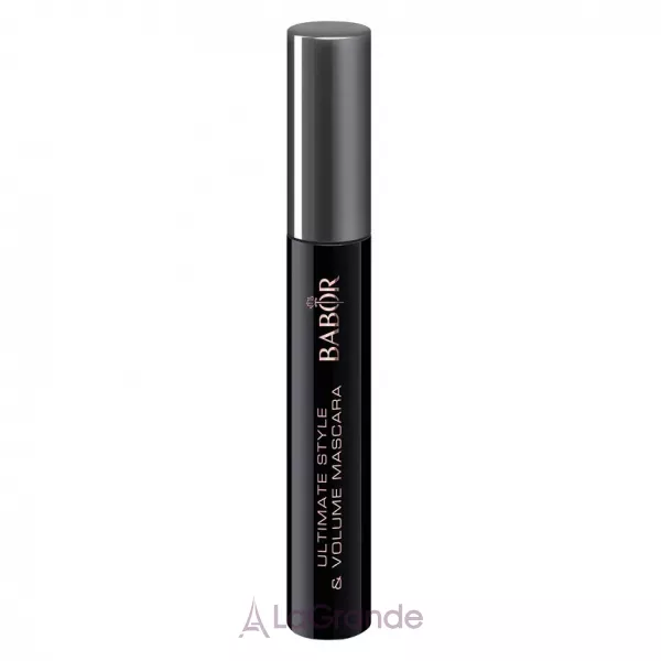Babor Ultimate Style & Volume Mascara ��� ��� �� 