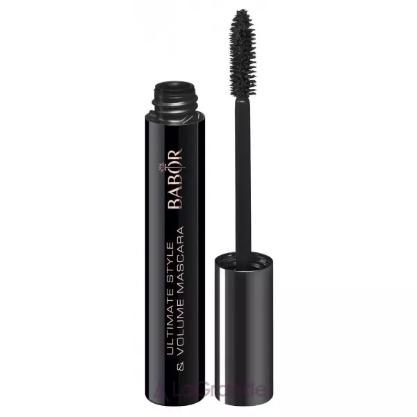 Babor Ultimate Style & Volume Mascara ��� ��� �� 