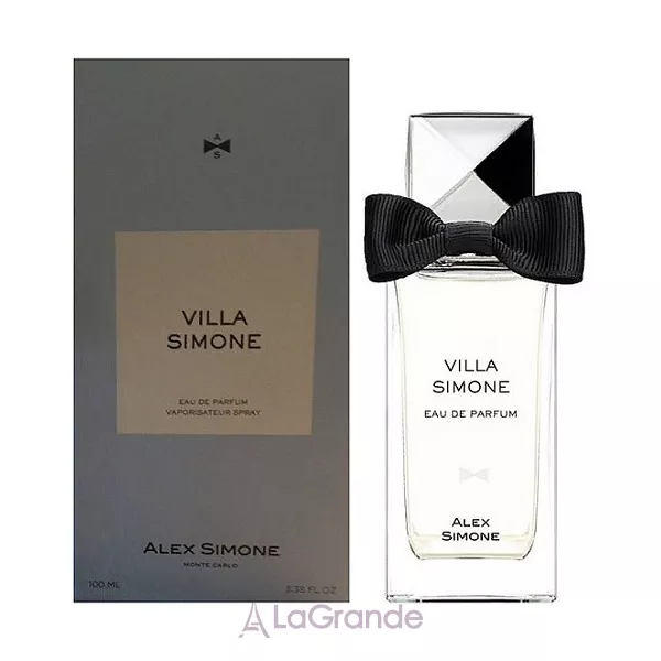 Alex Simone Villa Simone ����������� ����