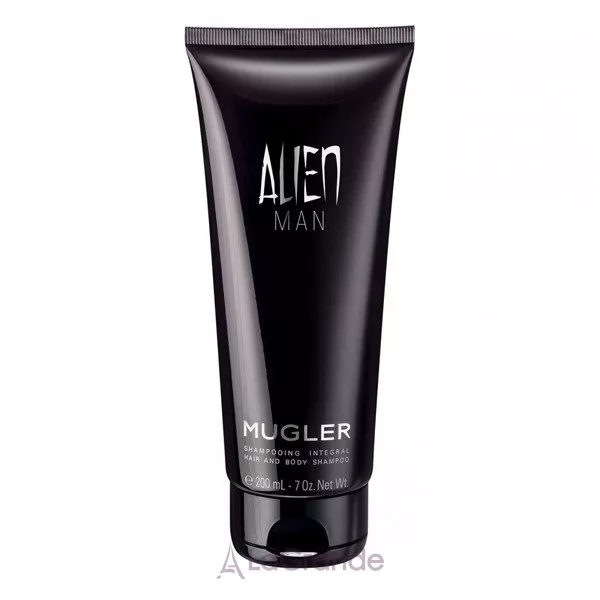 Thierry Mugler  Alien Man ������� ��� ����� � ����