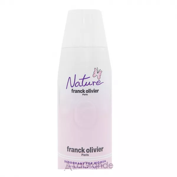 Franck Olivier Nature ����������