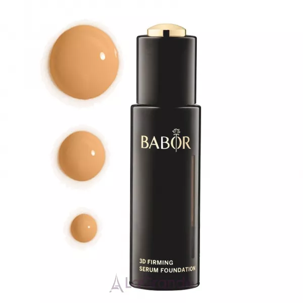 Babor 3D Firming Serum Foundation ��������� �����