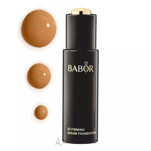 Babor 3D Firming Serum Foundation ��������� �����