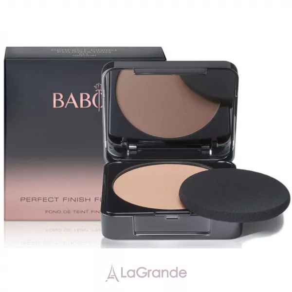 Babor Perfect Finish Foundation ����� � ������� ��������