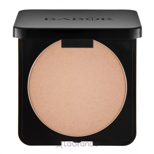 Babor Flawless Finish Foundation ���������� ������������� ����� ��� ����