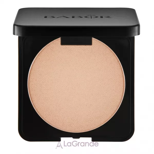 Babor Flawless Finish Foundation ���������� ������������� ����� ��� ����