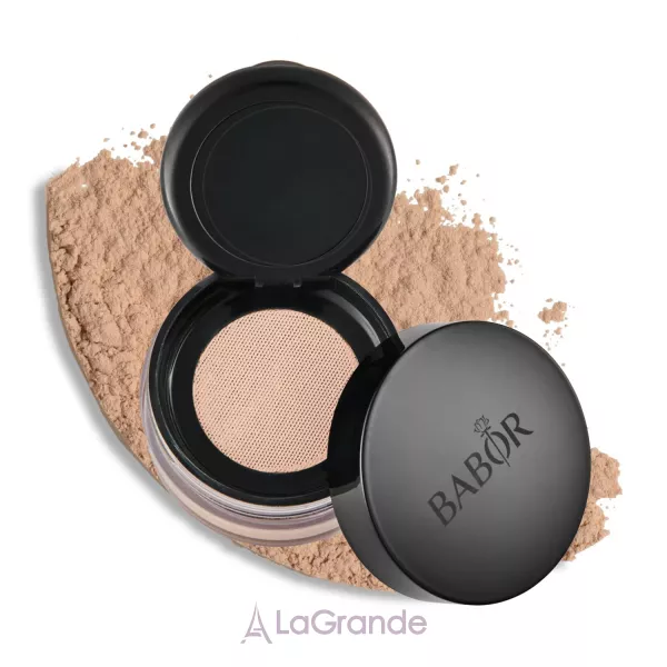 Babor Mattifying Fixing Powder Գ������ ����� � �������� �������