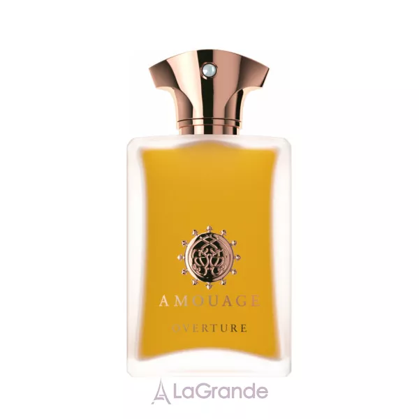 Amouage Overture Man ����������� ����