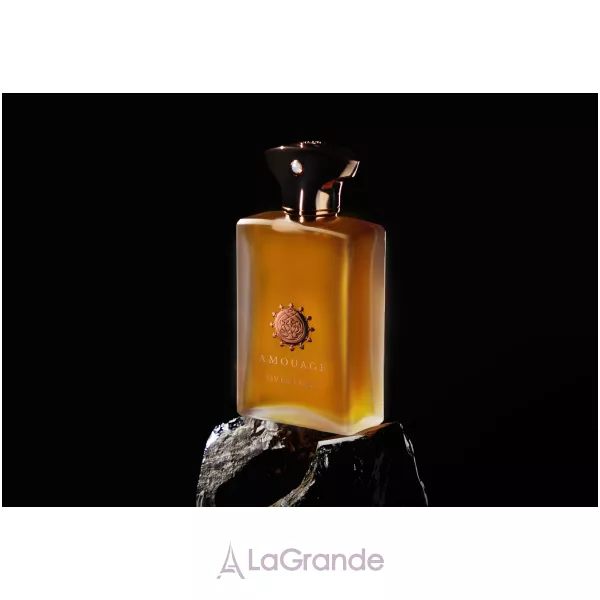 Amouage Overture Man ����������� ����