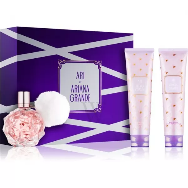 Ariana Grande  Ari by Ariana Grande ����� (��������������� ���� 100 �� + ���� ��� ���� 100 �� + ������ ��� ���� 100 ��)