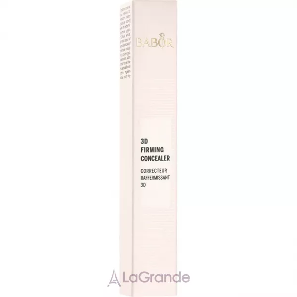 Babor 3D Firming Concealer ����������� �������� ��� ����