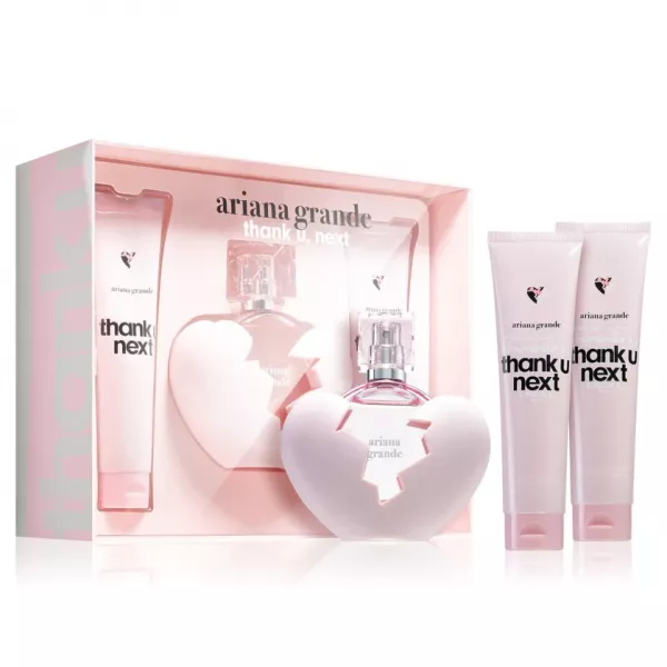Ariana Grande Thank U, Next ����� (��������������� ���� 100 �� + ���� ��� ���� 100 �� + ������ ��� ���� 100 ��)