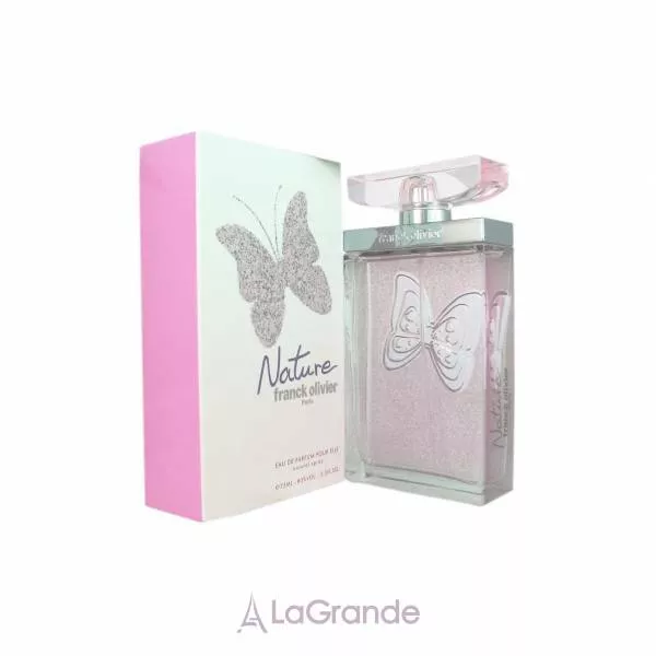 Franck Olivier Nature ��������������� ����