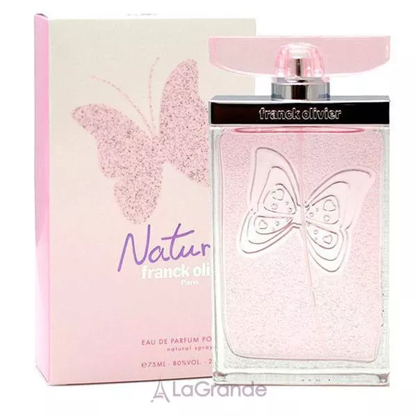 Franck Olivier Nature ��������������� ����