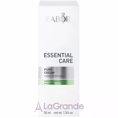 Babor Essential Care Pure Cream    