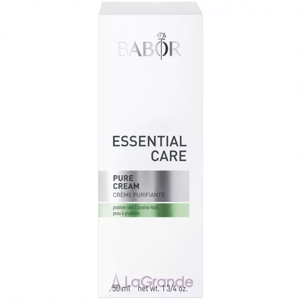 Babor Essential Care Pure Cream ���� ��� ���������� ����
