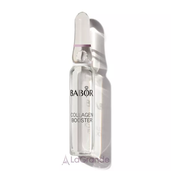 Babor Ampoule Concentrates Collagen Booster ������ ��� ���� 