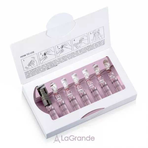Babor Ampoule Concentrates Collagen Booster ������ ��� ���� 