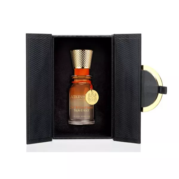 Atkinsons 24 Old Bond Street Triple Extract Mystic Essence ������� �������