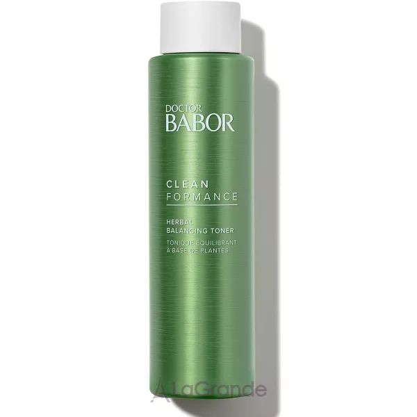 Babor Doctor Babor Cleanformance Herbal Balancing Toner ����'���� �����, �� �������