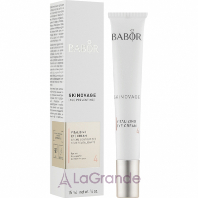 Babor Skinovage Vitalizing Eye Cream    