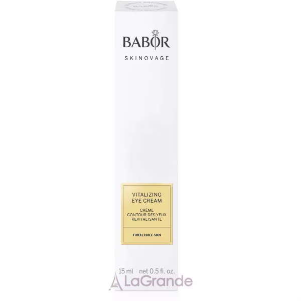 Babor Skinovage Vitalizing Eye Cream ���� ��� ���� 