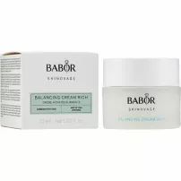 Babor Skinovage Balancing Cream Rich ���� ��� ��������������� ����