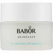 Babor Skinovage Balancing Cream Rich    
