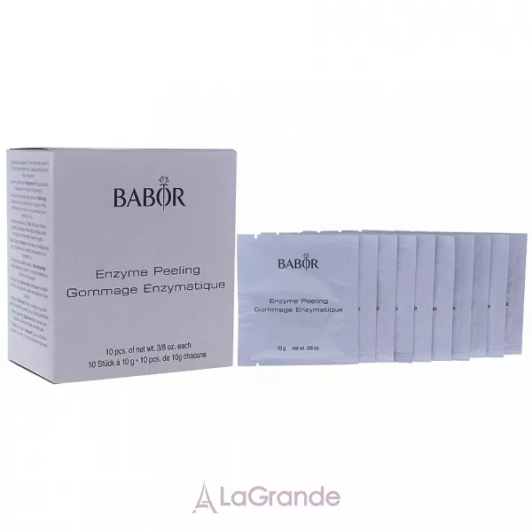 Babor Cleansing Enzyme Peeling �������� ������ ��� ����