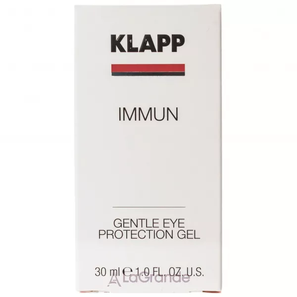 Klapp Immun Gentle Eye ���� ��� ���