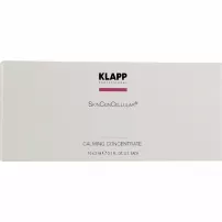 Klapp SkinConCellular Calming Concentrate Ampoules ������������� ��������� ����������