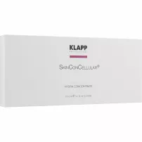 Klapp SkinConCellular Hydra Concentrate Ampoules ����������� ������ � ������� ����������