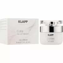Klapp CollaGen Fill-Up Therapy 24h Cream ���� ��� ������� "�������� 24�"