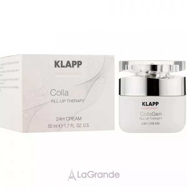 Klapp CollaGen Fill-Up Therapy 24h Cream ���� ��� ���� 