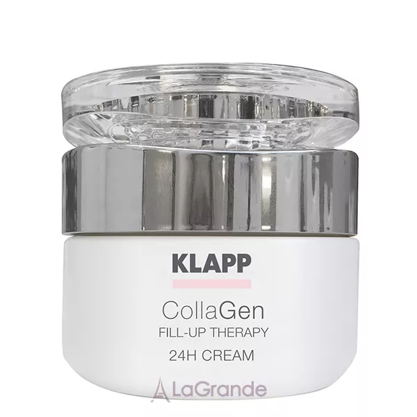 Klapp CollaGen Fill-Up Therapy 24h Cream ���� ��� ���� 