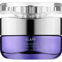 Klapp Repagen Hyaluron Selection 7 Hydra Eye Care Cream ó������� ��� ����