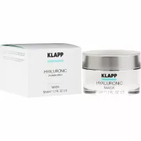 Klapp Hyaluronic Mask ����� ��� ���� "����������"