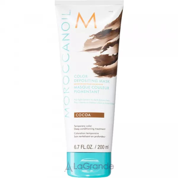 MoroccanOil Color Depositing Mask ����� � ������� �������, 200 ��